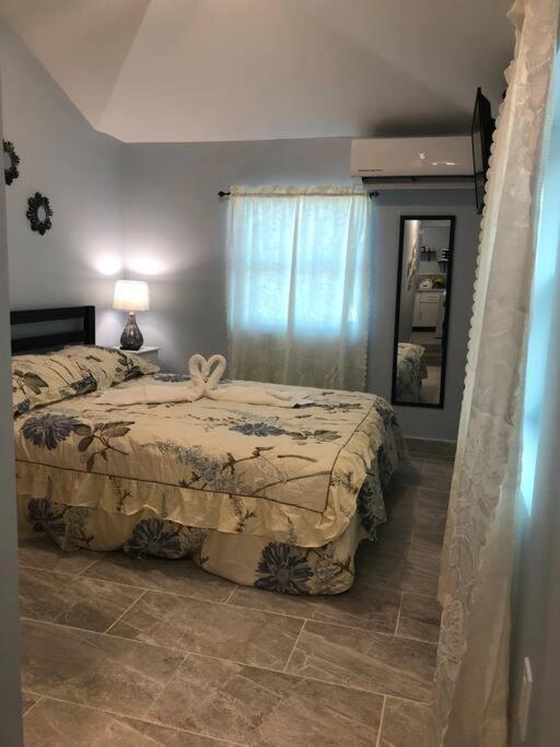 New Luxurious Studio Private In The Heart Of Маямі Екстер'єр фото