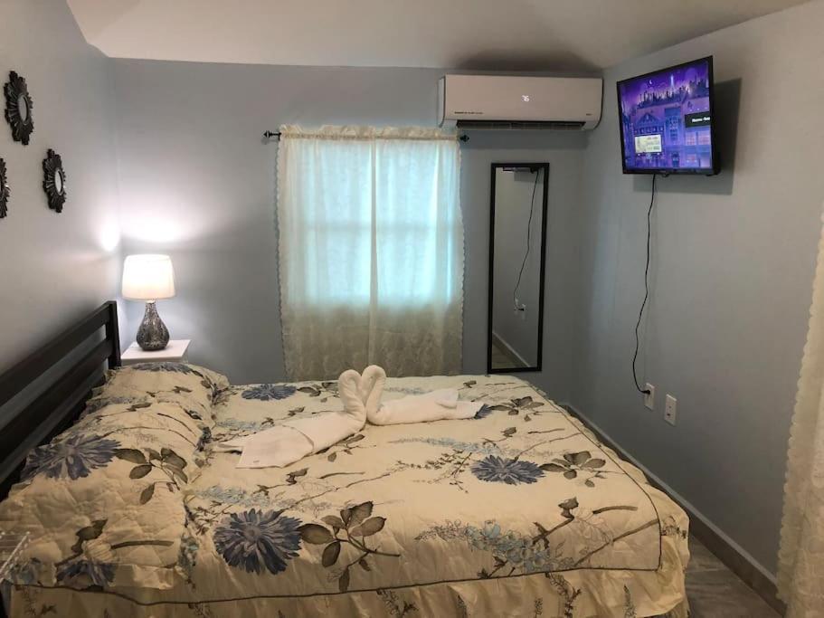 New Luxurious Studio Private In The Heart Of Маямі Екстер'єр фото