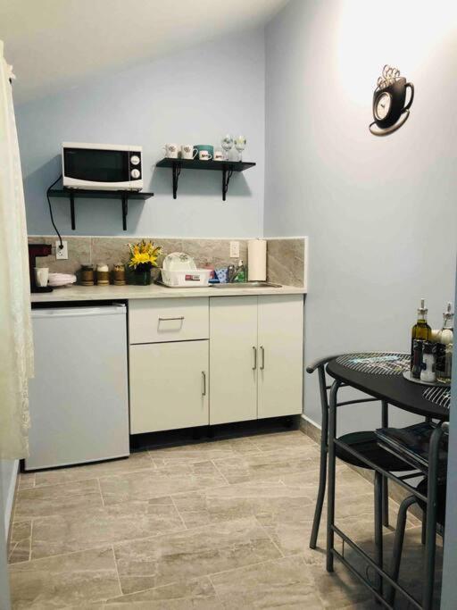New Luxurious Studio Private In The Heart Of Маямі Екстер'єр фото